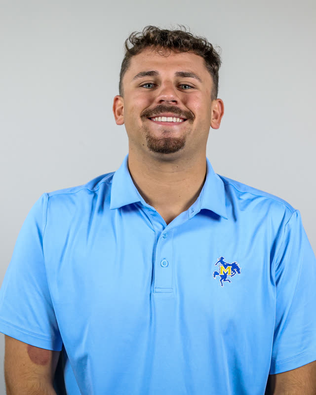Carson Fontenot